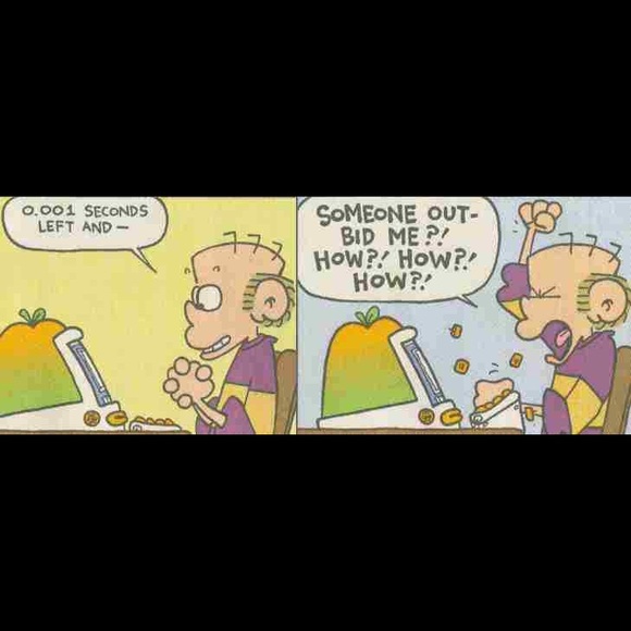 Meet your Posher, Mar - Picture 6 of 8